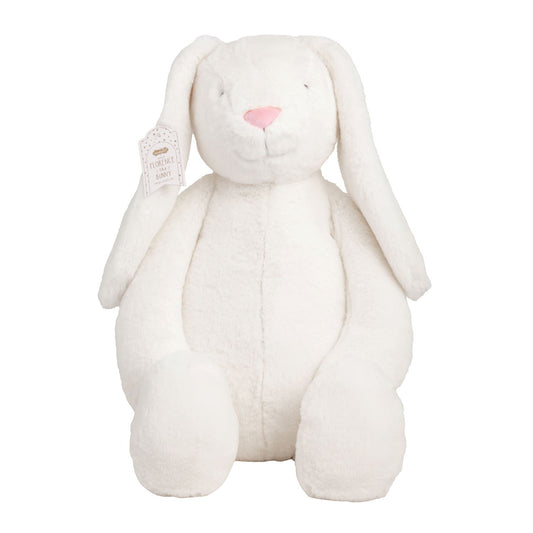 FLORENCE THE IVORY BUNNY