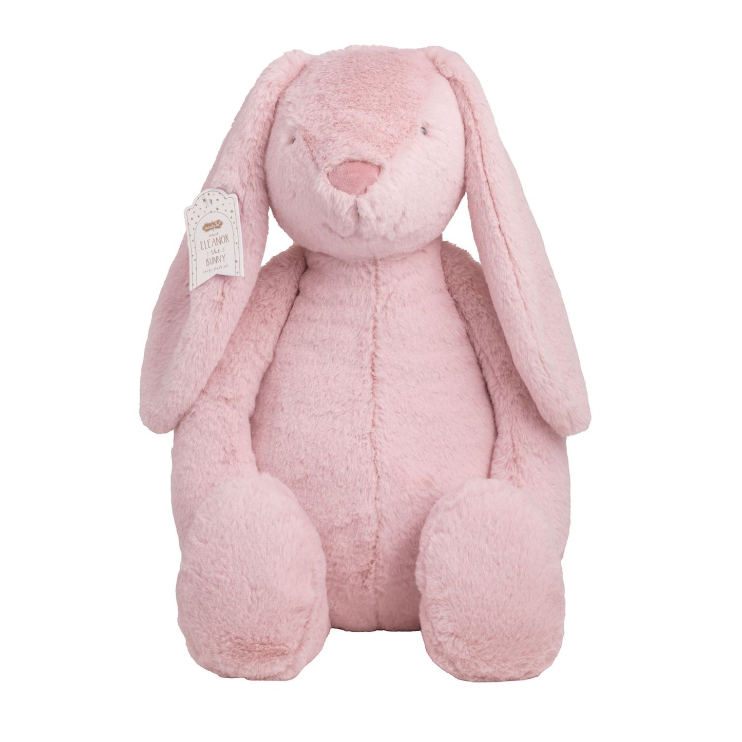 ELEANOR THE BUNNY