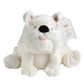 COACH THE BULLDOG PLUSH PAL