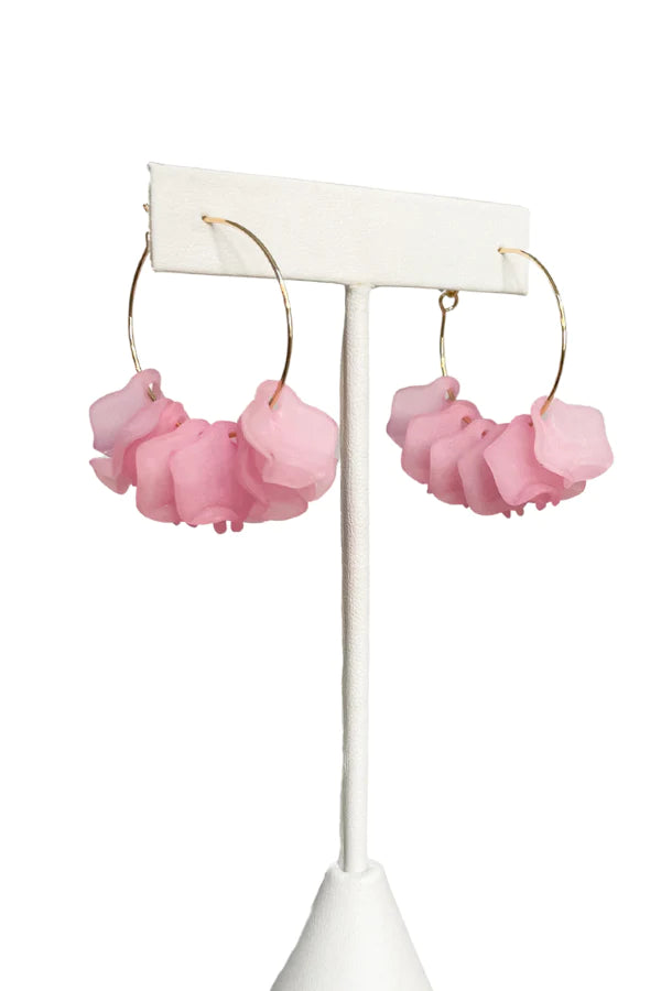 LARISA EARRINGS