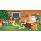 SANTA CLAUS, GO TO BED!