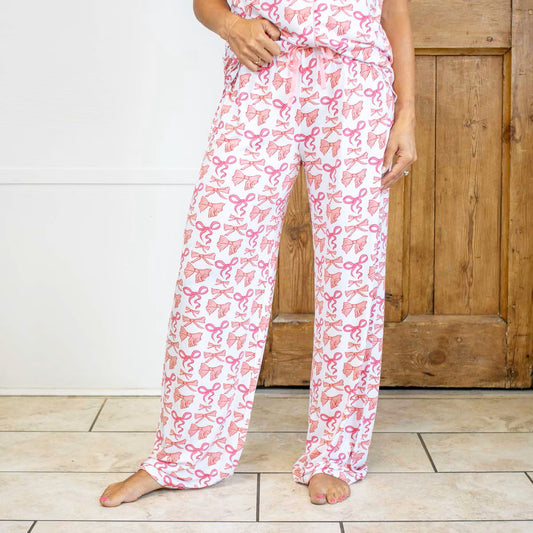 SUTTON BOW SLEEP PANTS