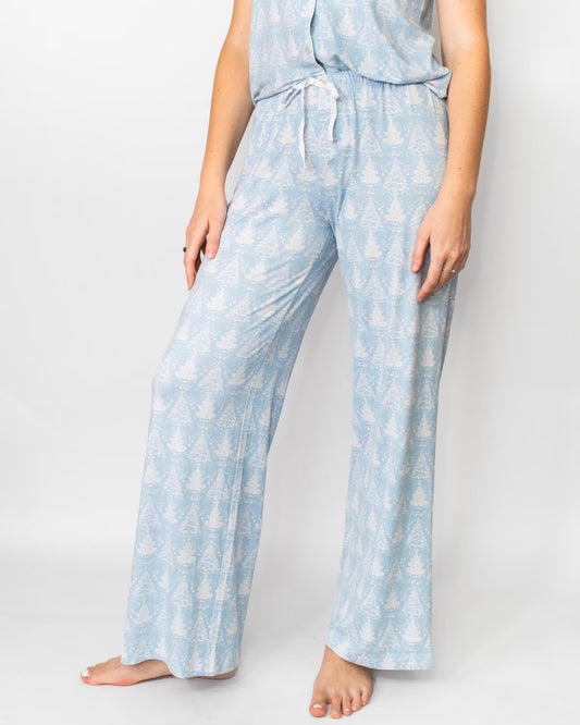 WINETR DREAMS SLEEP PANTS