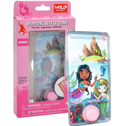 MYPHONE MERMAID 8''