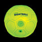 NIGHTBALL SOCCER - WHITE