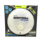 NIGHTBALL SOCCER - WHITE