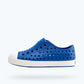 JEFFERSON - UV BLUE/SHELL WHITE