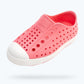 JEFFERSON - FLAMINGO PINK/SHELL WHITE