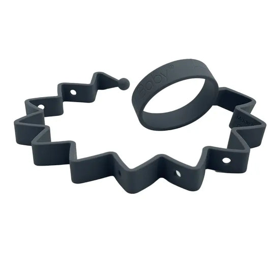 BOTTLE BUNGEE  - PEWTER