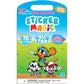 STICKER MAGIC - ASSORTED