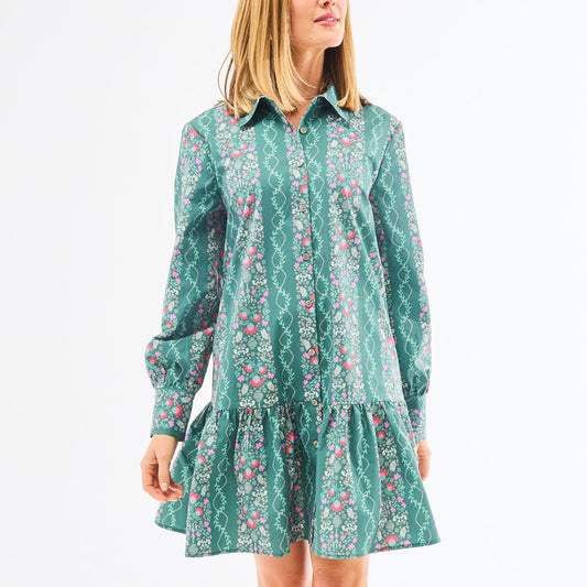 FIONA DRESS - IVY LANE