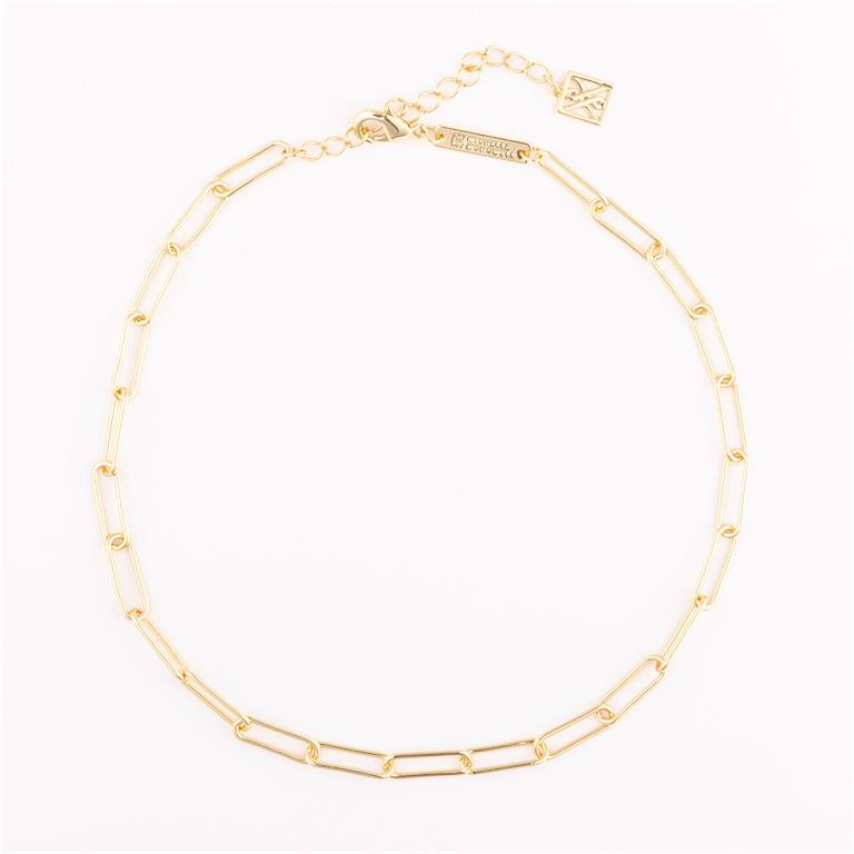 BELLA NECKLACE 13''