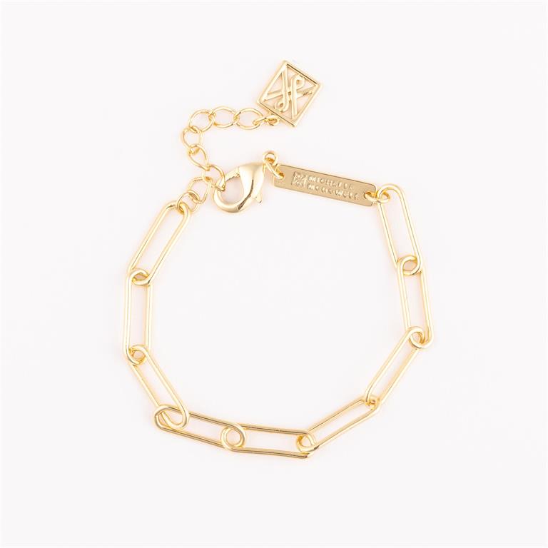 BELLA BRACELET 5.5''