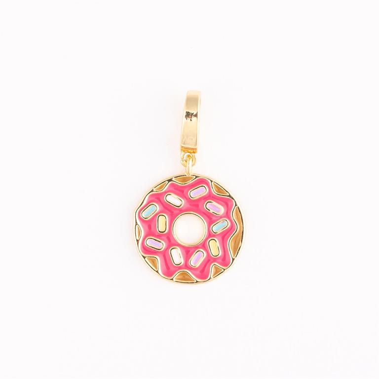 GIRLS LUXE CHARMS - ASSORTED