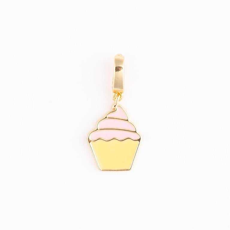 GIRLS LUXE CHARMS - ASSORTED