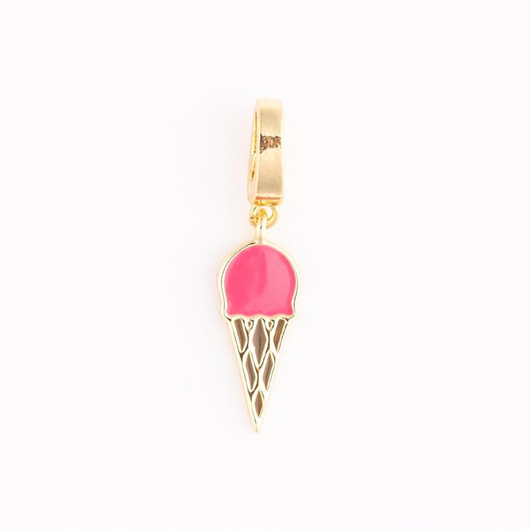 GIRLS LUXE CHARMS - ASSORTED