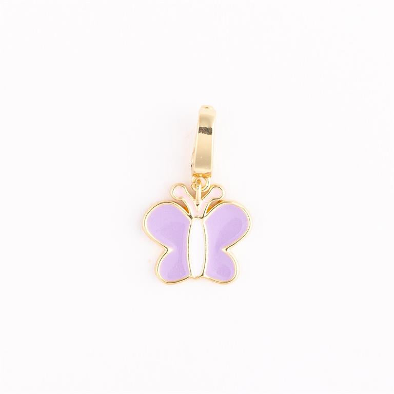 GIRLS LUXE CHARMS - ASSORTED