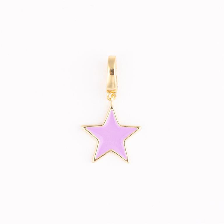 GIRLS LUXE CHARMS - ASSORTED