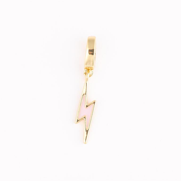 GIRLS LUXE CHARMS - ASSORTED