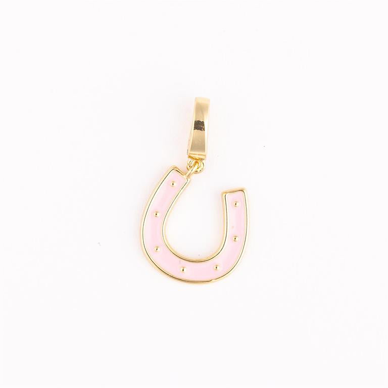 GIRLS LUXE CHARMS - ASSORTED