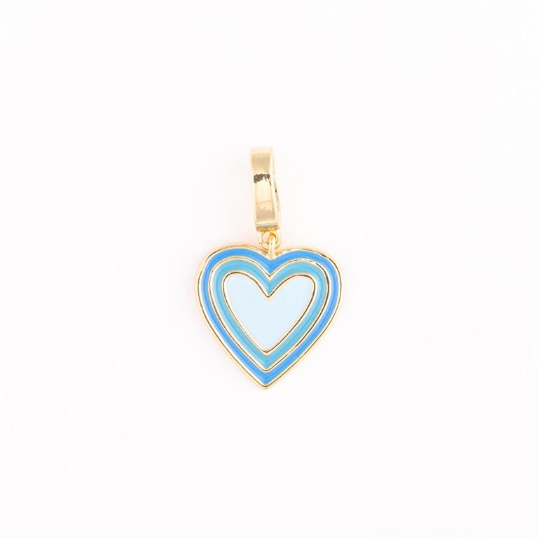 GIRLS LUXE CHARMS - ASSORTED