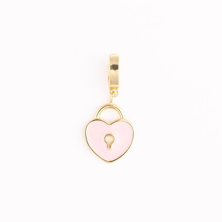 GIRLS LUXE CHARMS - ASSORTED