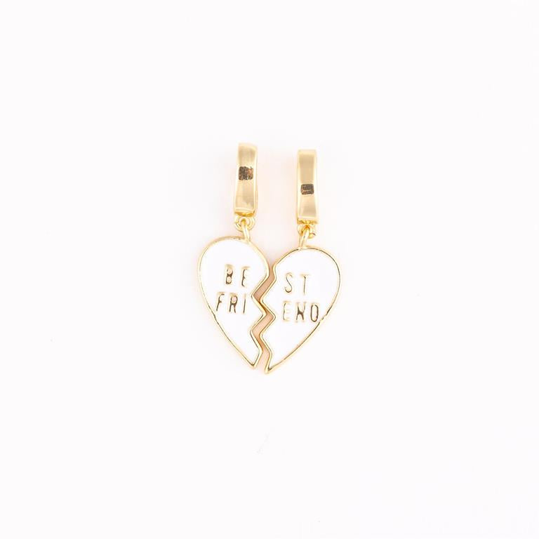 GIRLS LUXE CHARMS - ASSORTED