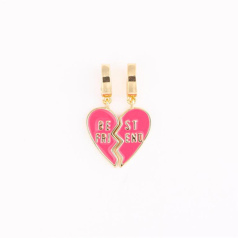 GIRLS LUXE CHARMS - ASSORTED