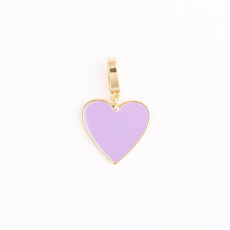 GIRLS LUXE CHARMS - ASSORTED