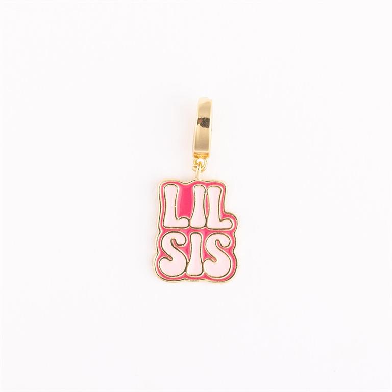 GIRLS LUXE CHARMS - ASSORTED