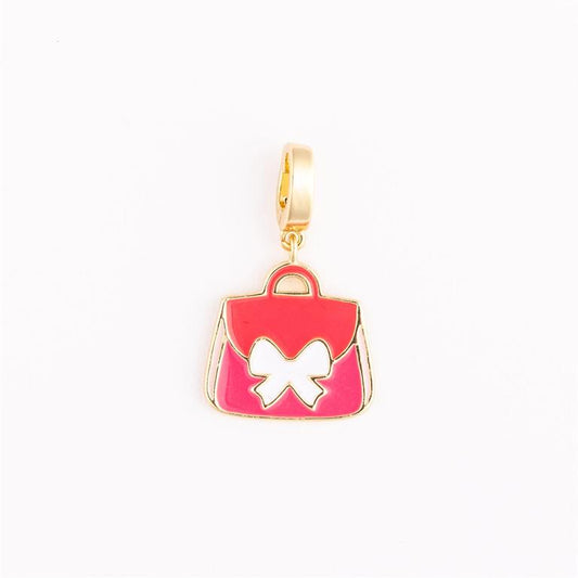GIRLS LUXE CHARMS - ASSORTED