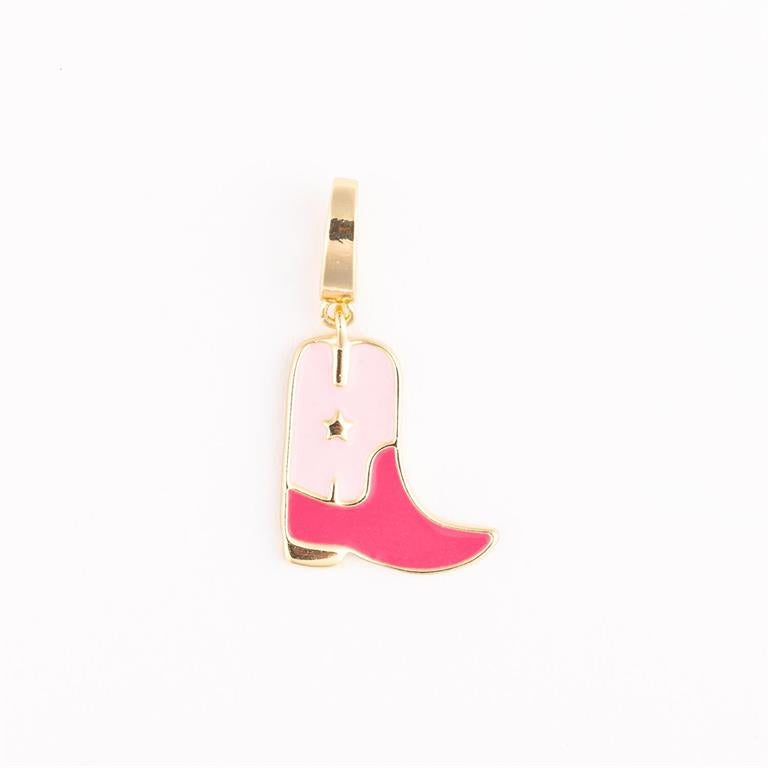 GIRLS LUXE CHARMS - ASSORTED