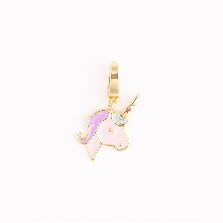 GIRLS LUXE CHARMS - ASSORTED