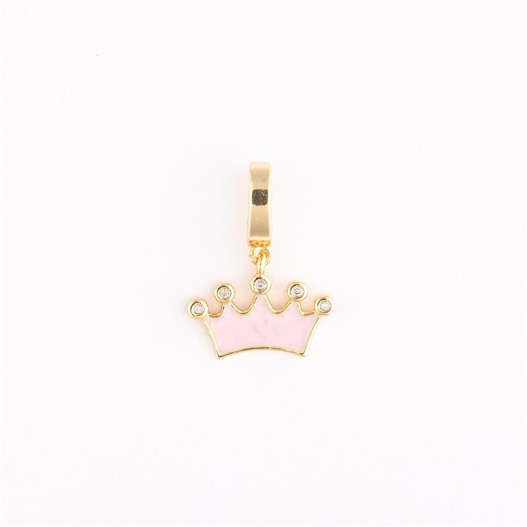 GIRLS LUXE CHARMS - ASSORTED