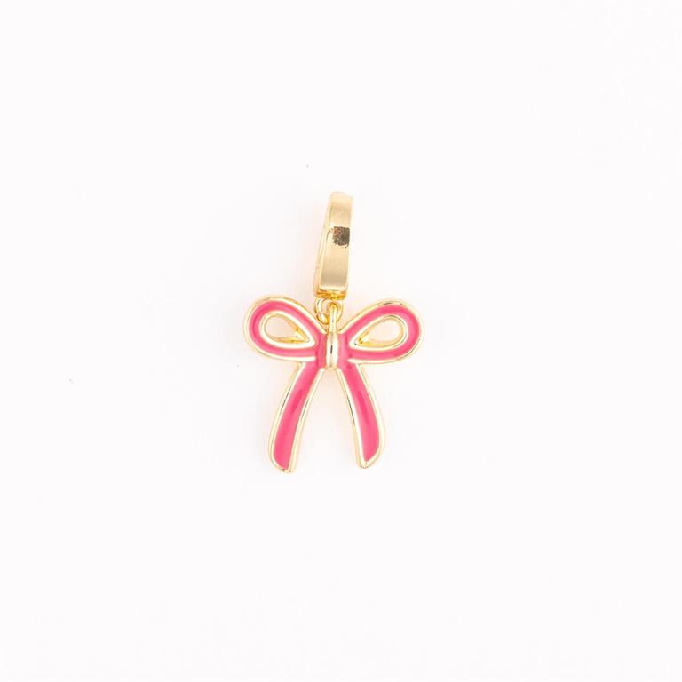 GIRLS LUXE CHARMS - ASSORTED