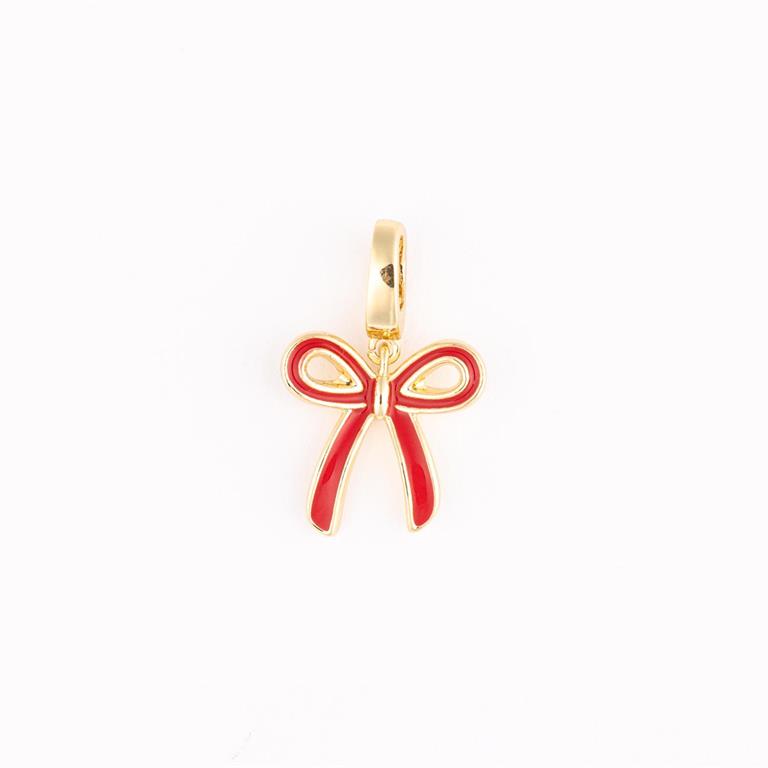GIRLS LUXE CHARMS - ASSORTED