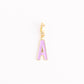 GIRLS GABBY INITIAL LUXE CHARMS- ASSORTED A-Z