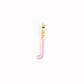GIRLS GABBY INITIAL LUXE CHARMS- ASSORTED A-Z