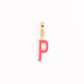 GIRLS GABBY INITIAL LUXE CHARMS- ASSORTED A-Z