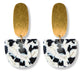JESSICA EARRINGS - ASSORTED