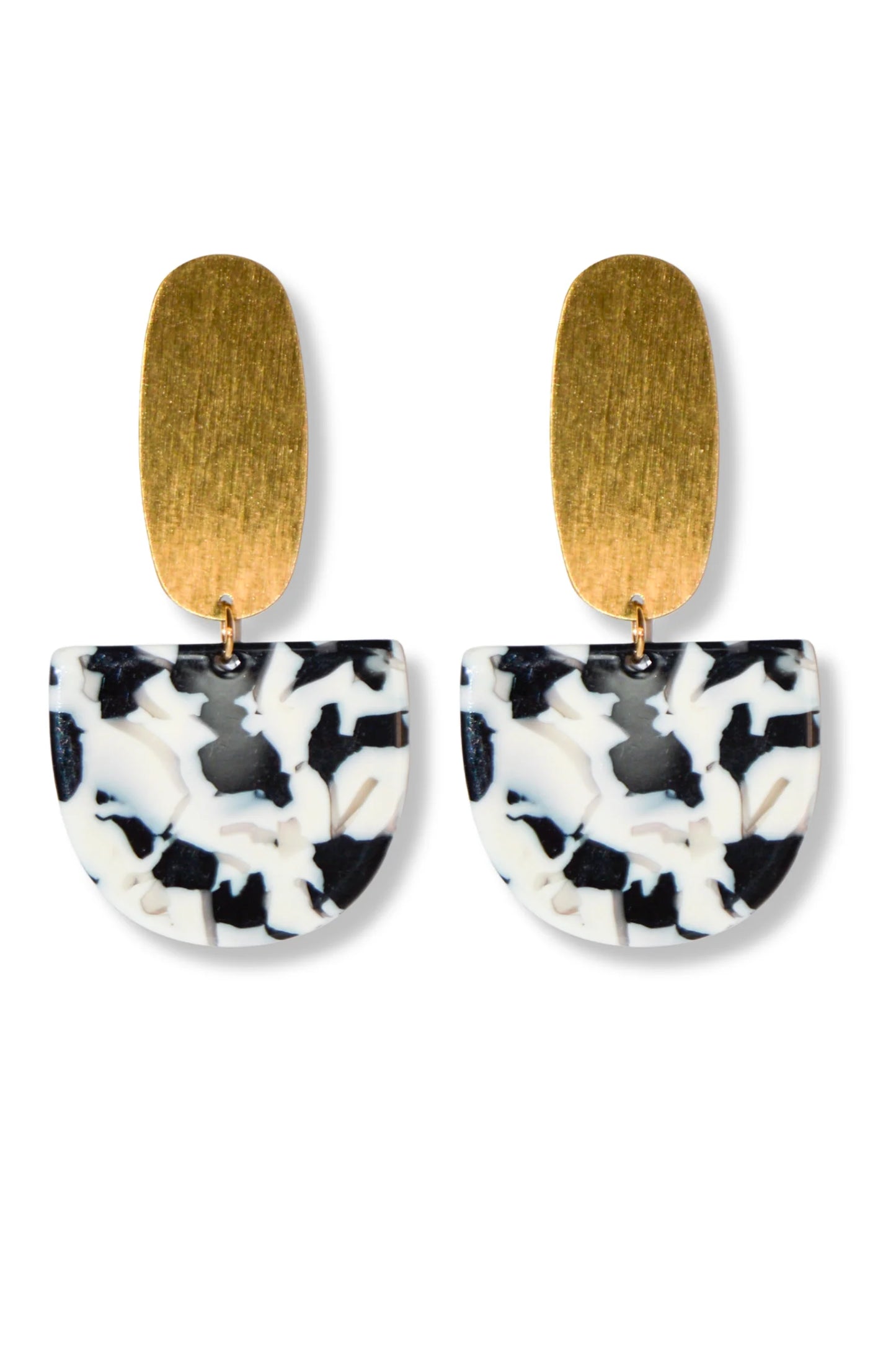 JESSICA EARRINGS - ASSORTED