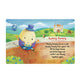 MY FIST BOOK OF NURSERY RHYMES