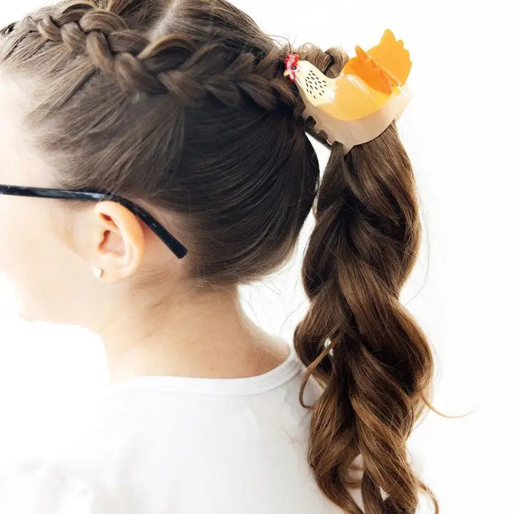 CHICKEN CLAW CLIP - MANY OPTIONS