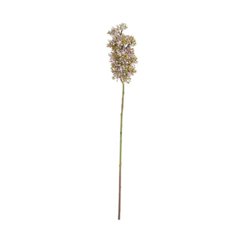 24" PURPLE BUDDED LILAC STEM