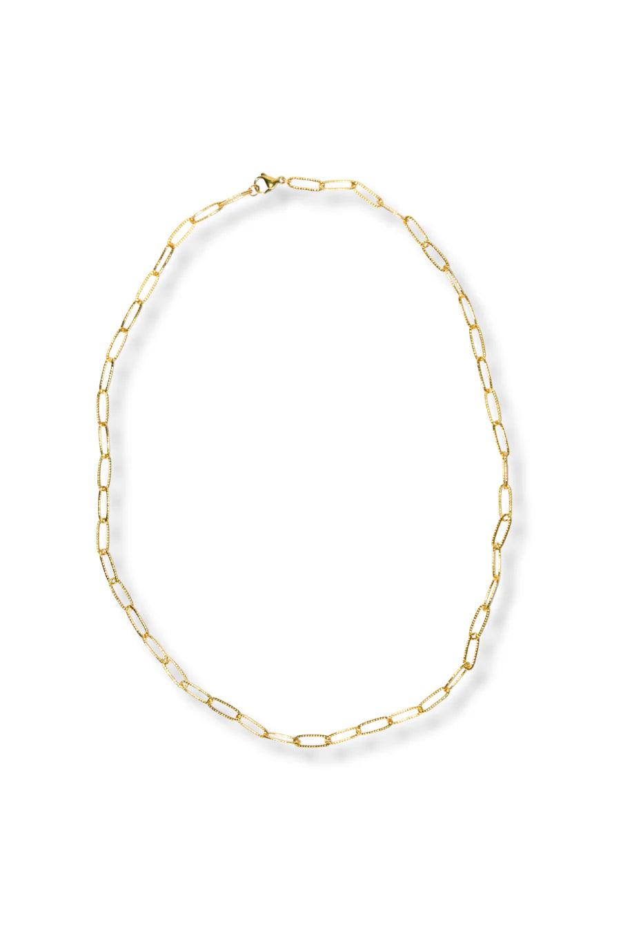 DIANA NECKLACE - 18''