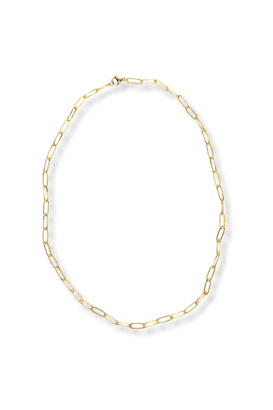 DIANA NECKLACE - 18''