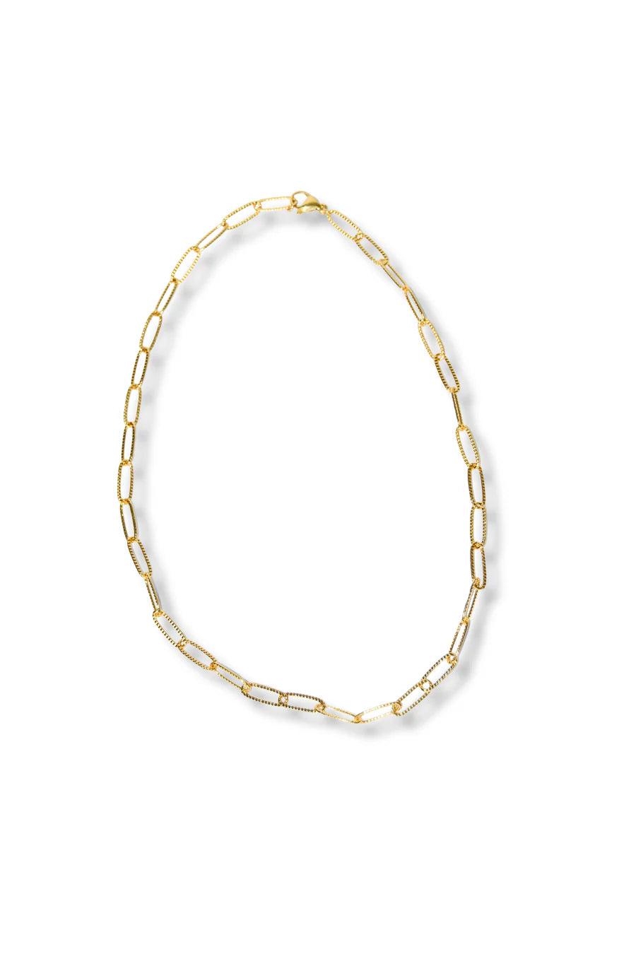 DIANA NECKLACE - 16"