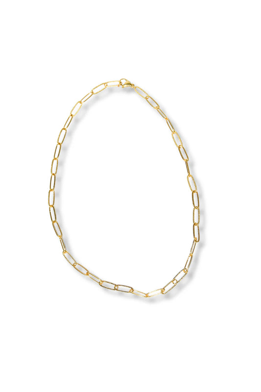 DIANA NECKLACE - 16"