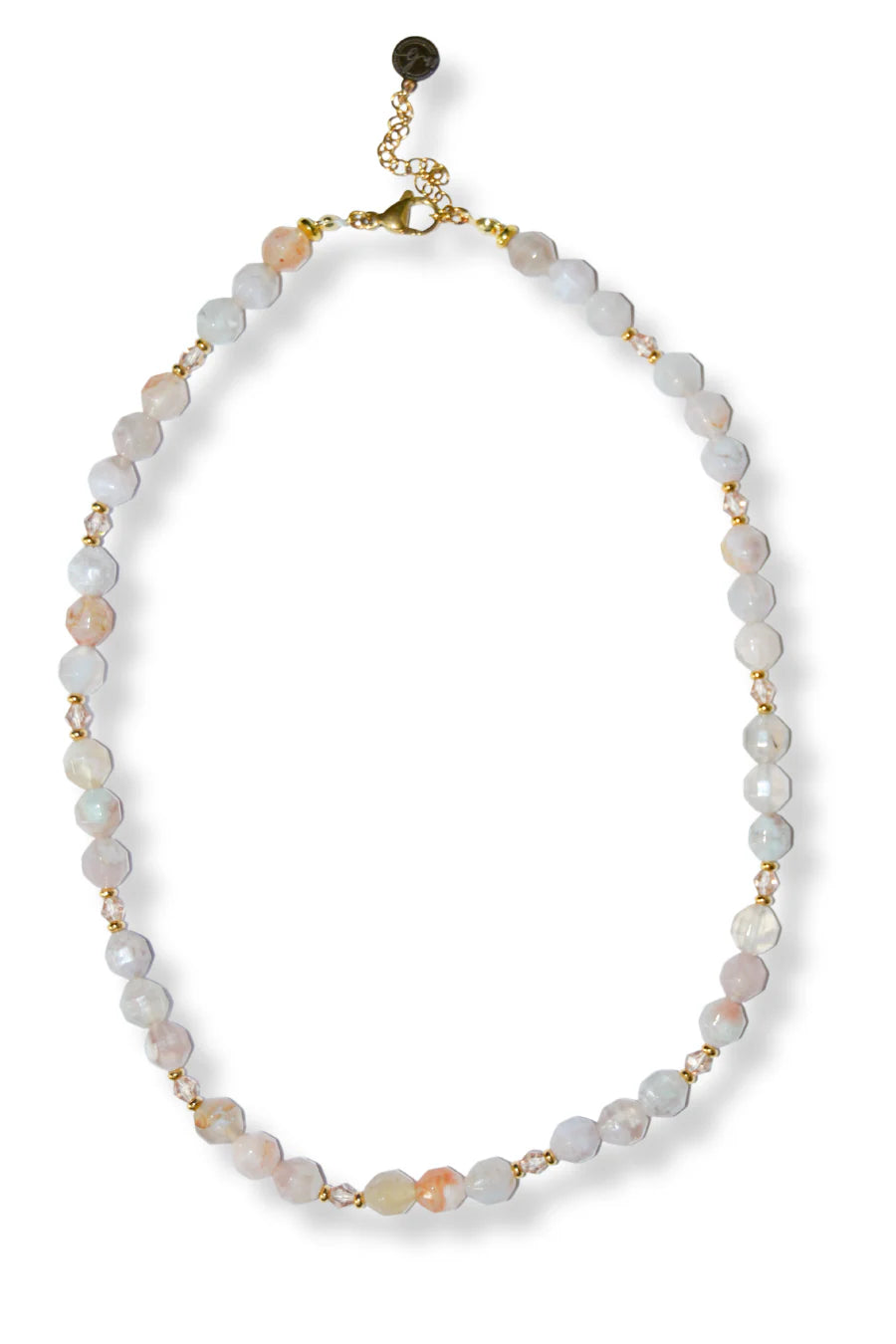 MAKINLEY NECKLACE