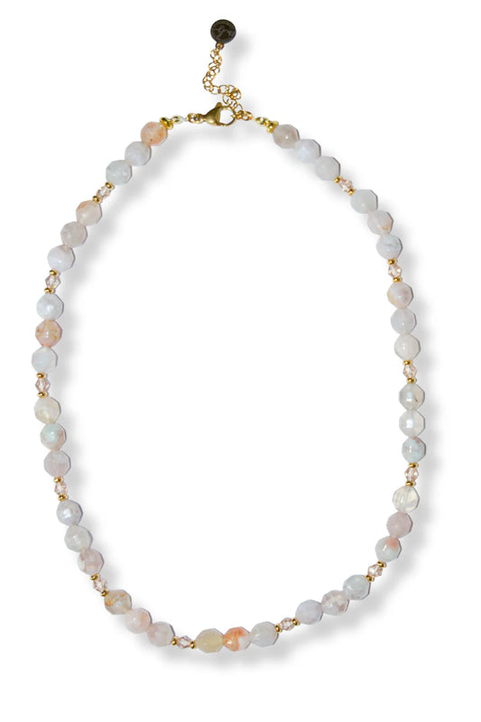 MAKINLEY NECKLACE